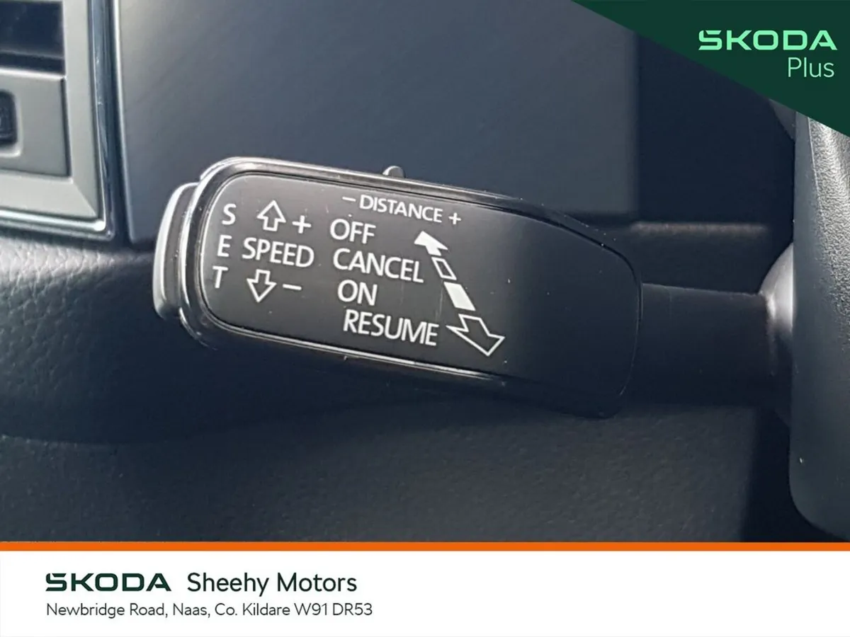 Skoda Kodiaq SUV, Diesel, 2022, Silver