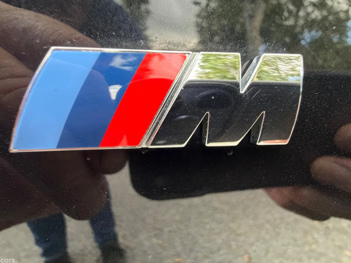 BMW X5 SUV, Petrol Plug-in Hybrid, 2021, Black
