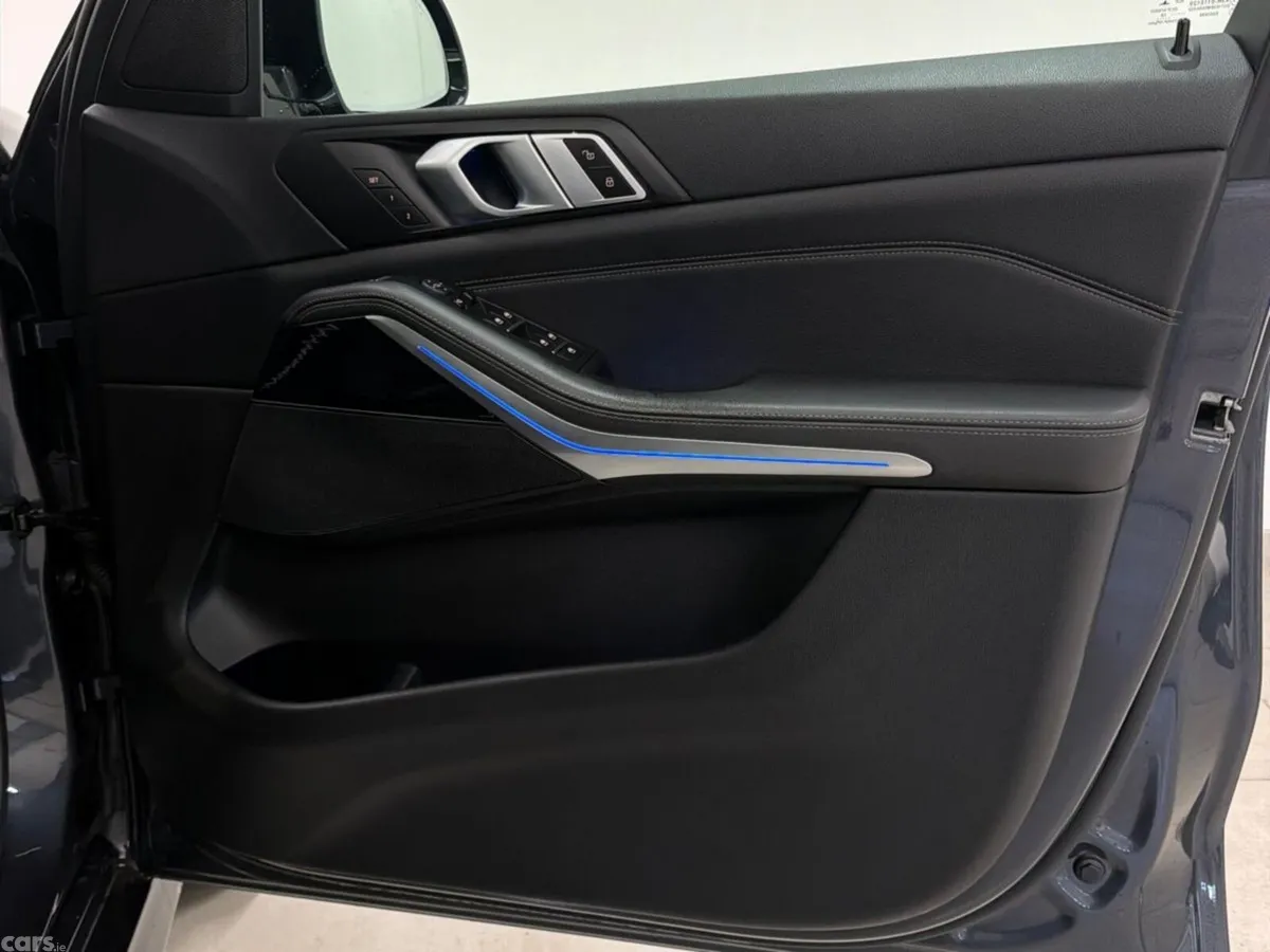 BMW X5 SUV, Diesel, 2019, Grey