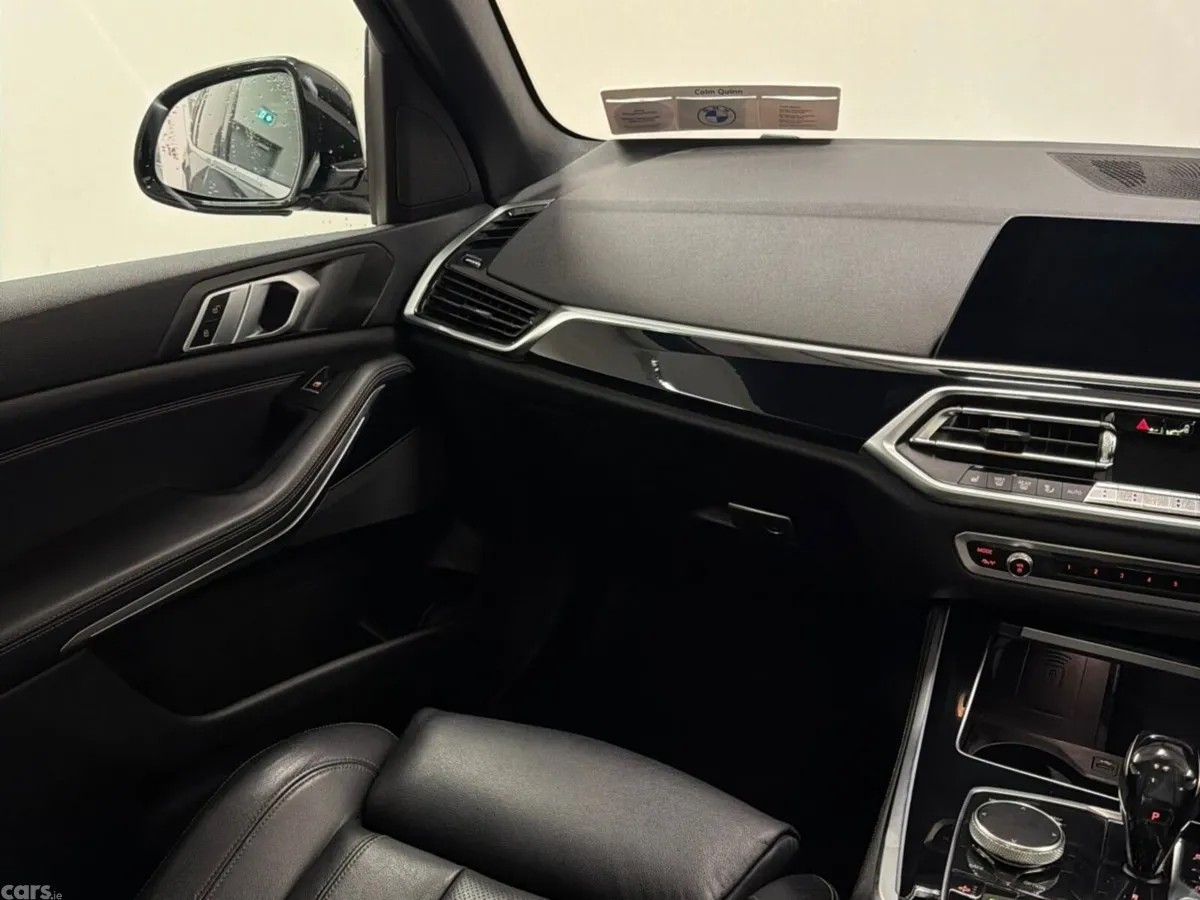 BMW X5 SUV, Diesel, 2019, Grey