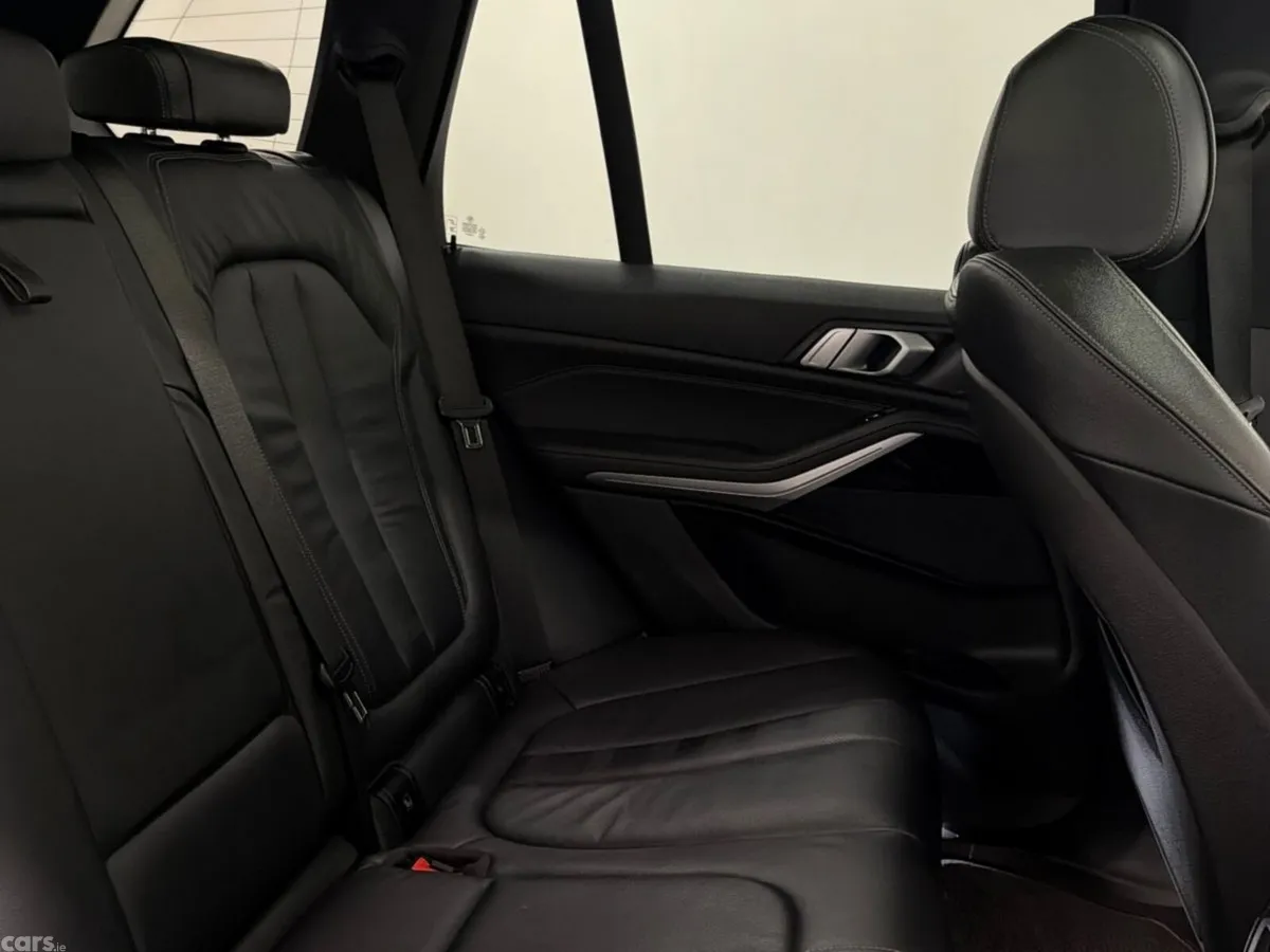 BMW X5 SUV, Diesel, 2019, Grey