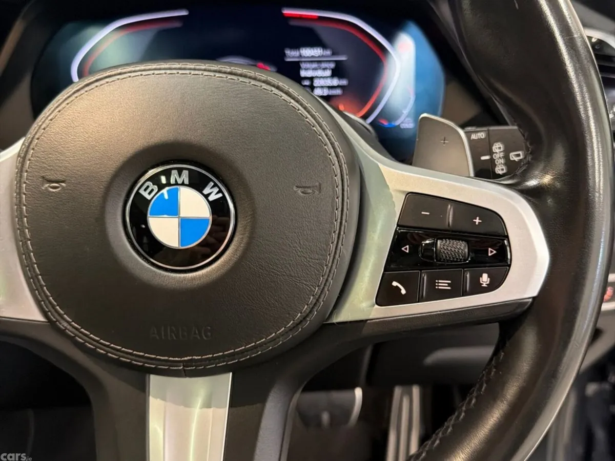 BMW X5 SUV, Diesel, 2019, Grey