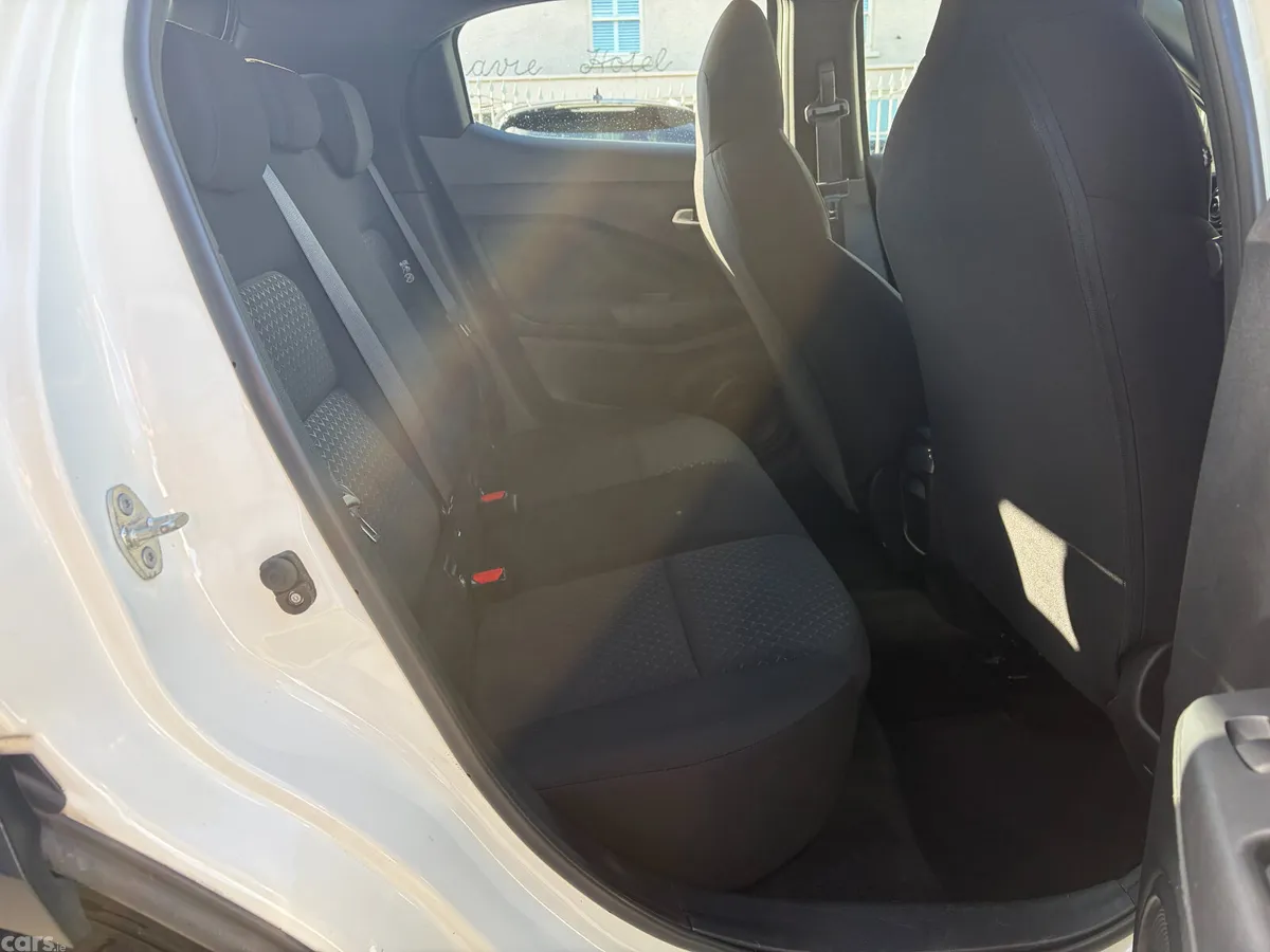 Nissan Juke SUV, Petrol, 2020, White