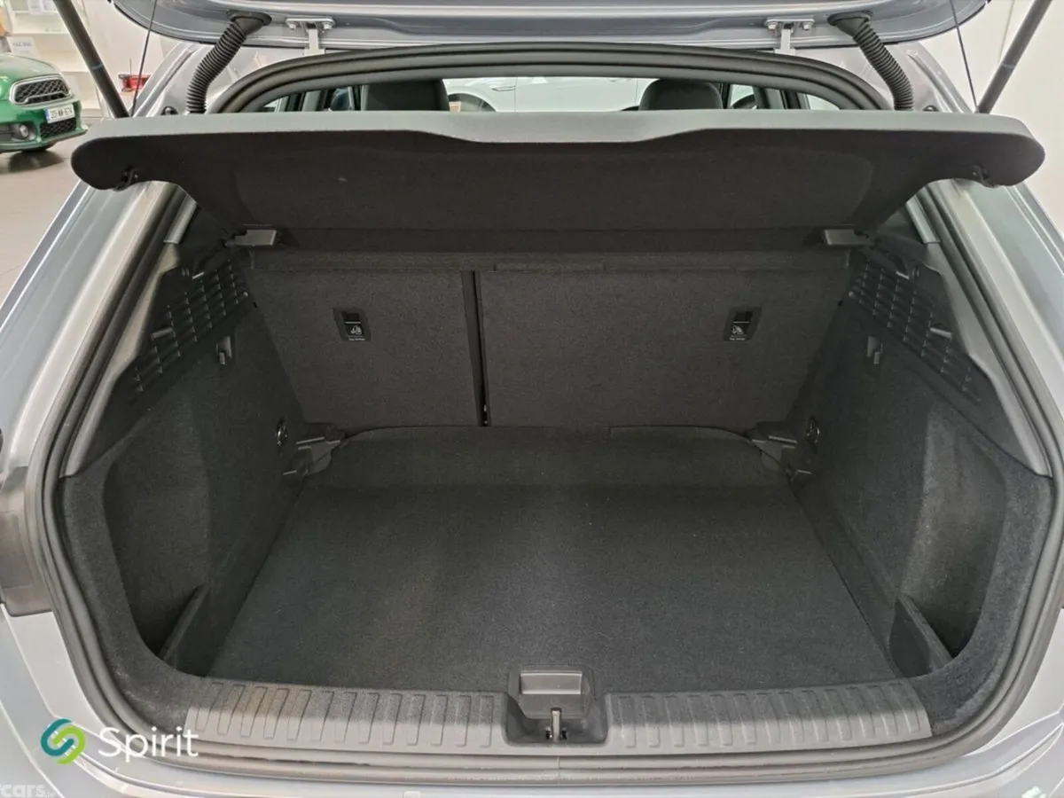 Audi A3 Hatchback, Petrol, 2021, Grey