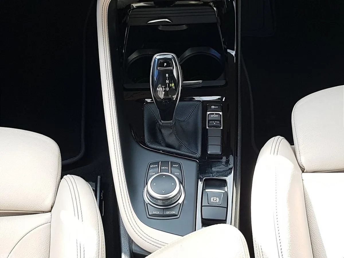 BMW X2 SUV, Diesel, 2019, Grey