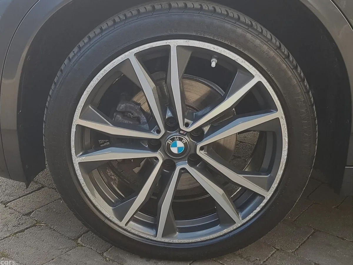 BMW X2 SUV, Diesel, 2019, Grey