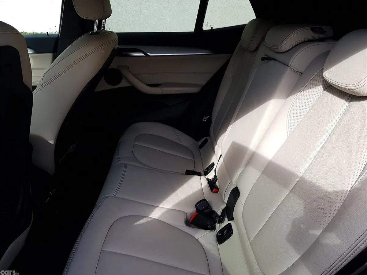 BMW X2 SUV, Diesel, 2019, Grey