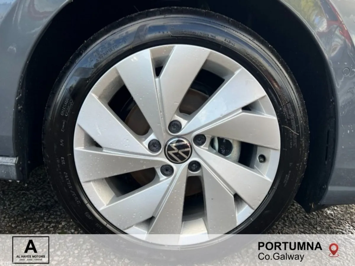 Volkswagen Golf Hatchback, Diesel, 2025, Grey