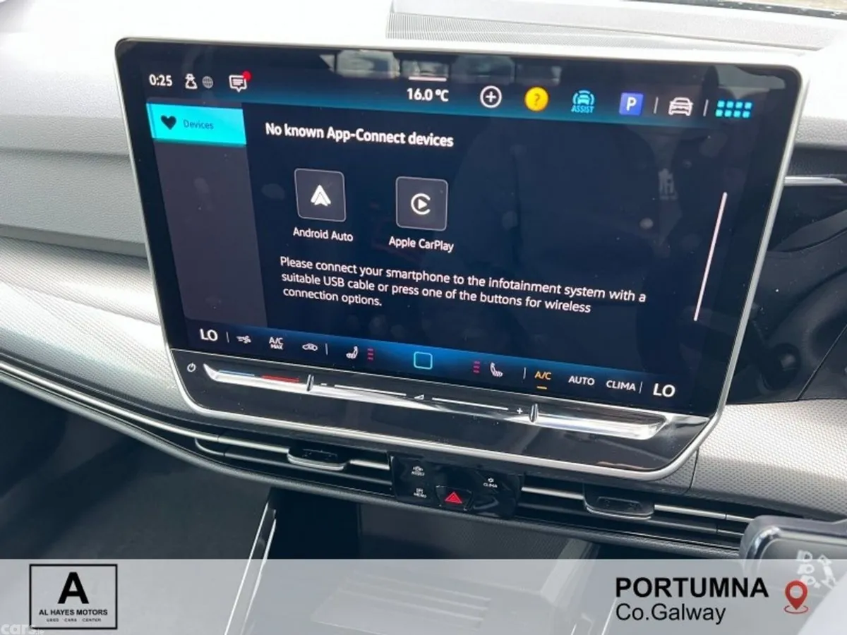 Volkswagen Golf Hatchback, Diesel, 2025, Grey