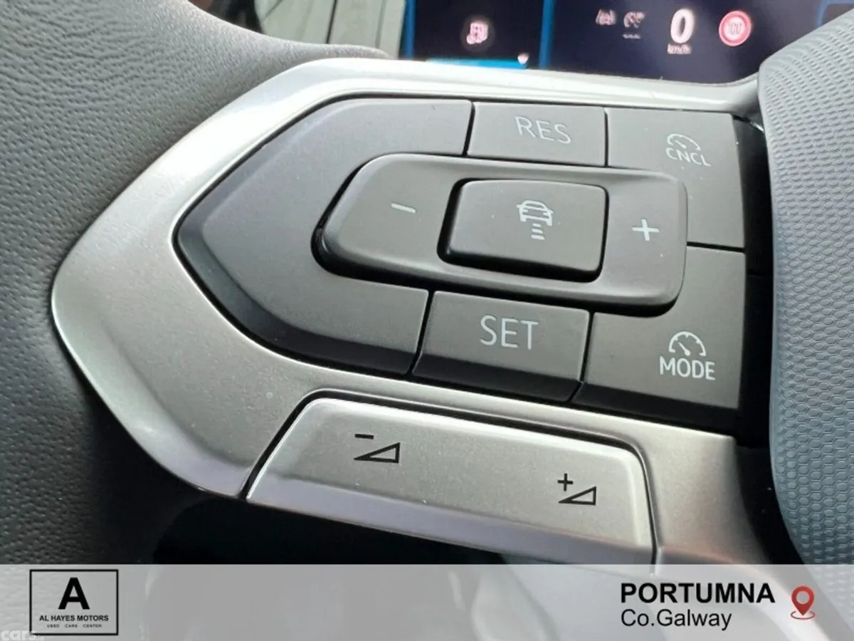 Volkswagen Golf Hatchback, Diesel, 2025, Grey