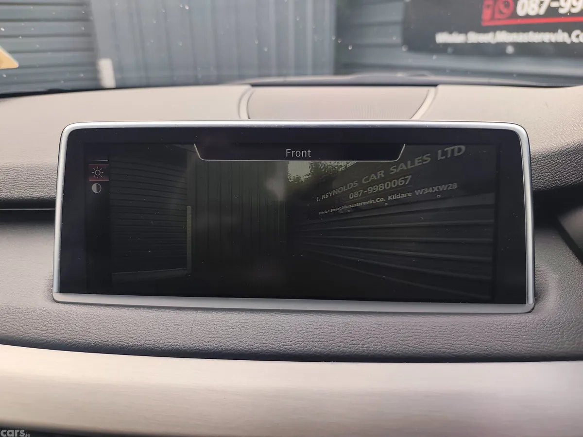 BMW X5 SUV, Diesel, 2015, Grey
