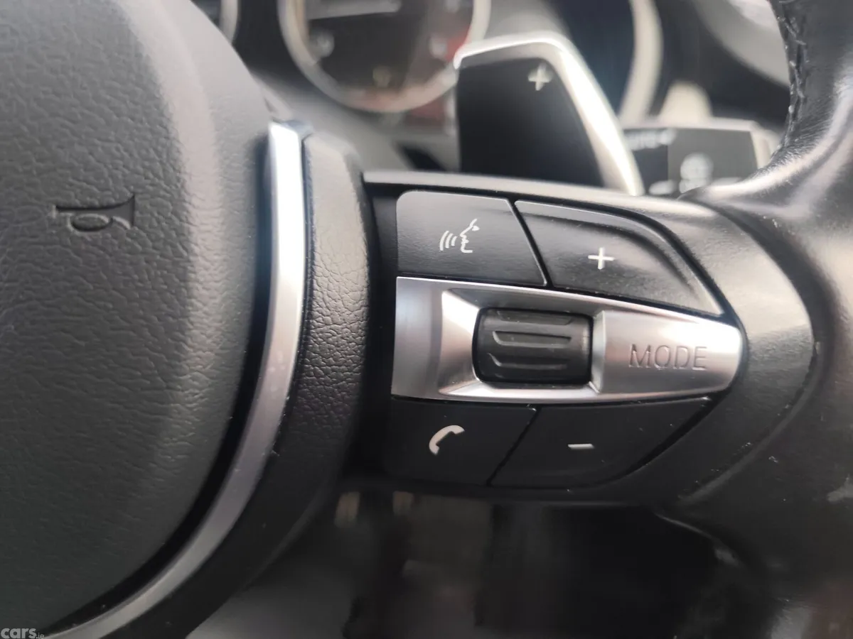 BMW X5 SUV, Diesel, 2015, Grey