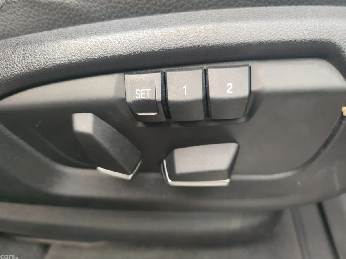 BMW X5 SUV, Diesel, 2015, Grey