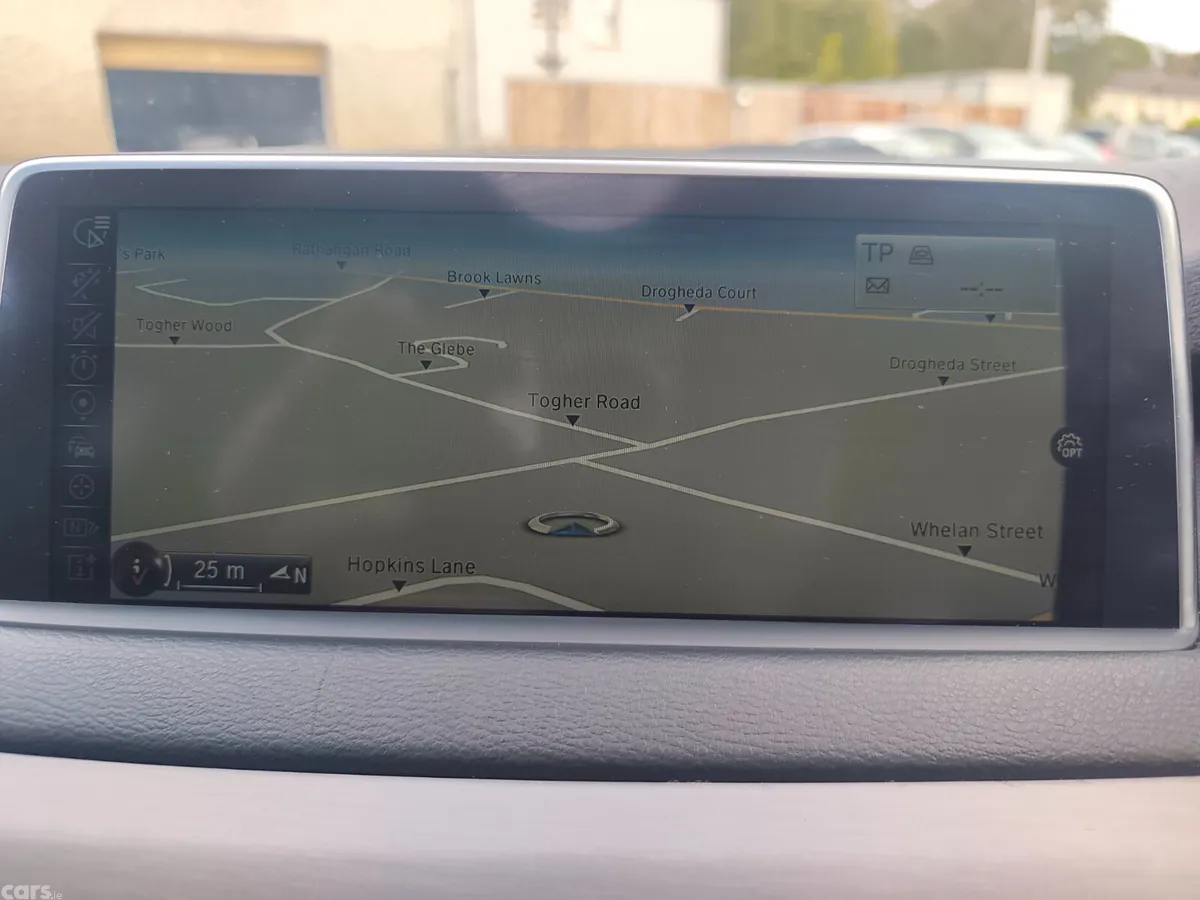 BMW X5 SUV, Diesel, 2015, Grey