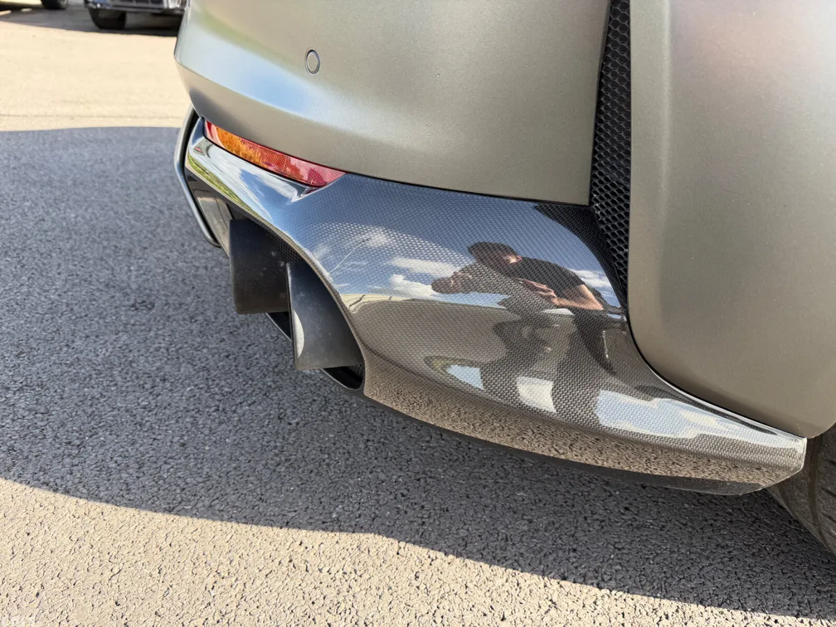 Ferrari Other Coupe, Petrol, 2019, Grey