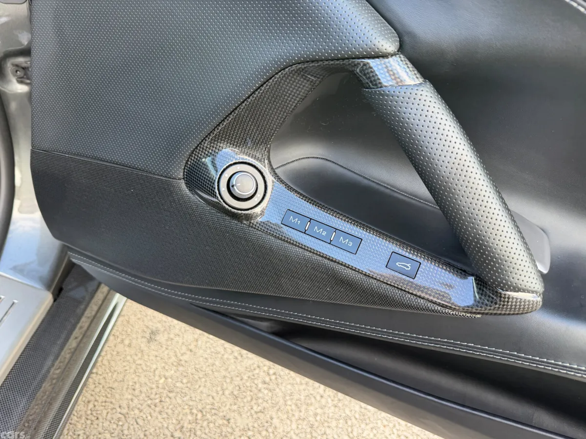 Ferrari Other Coupe, Petrol, 2019, Grey