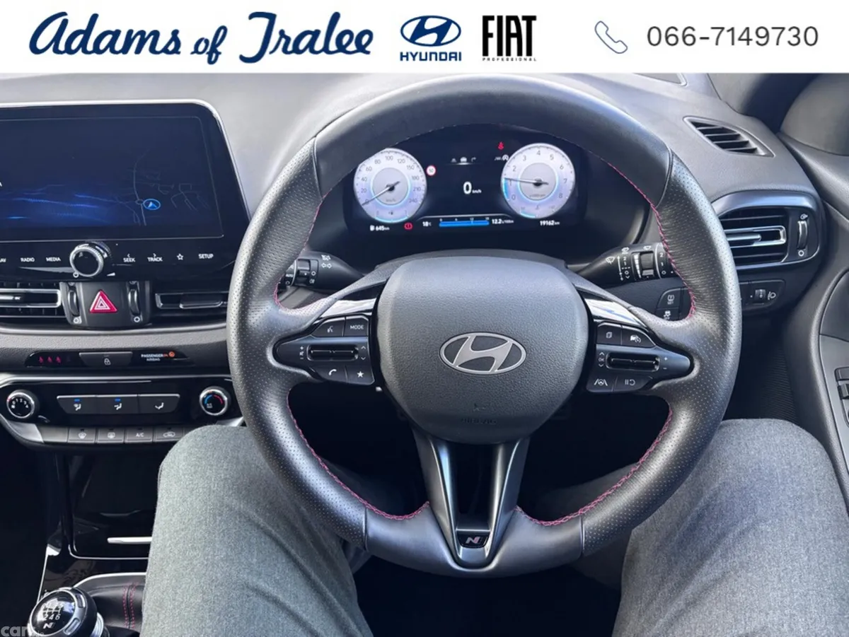 Hyundai i30 Hatchback, Petrol, 2026, Grey