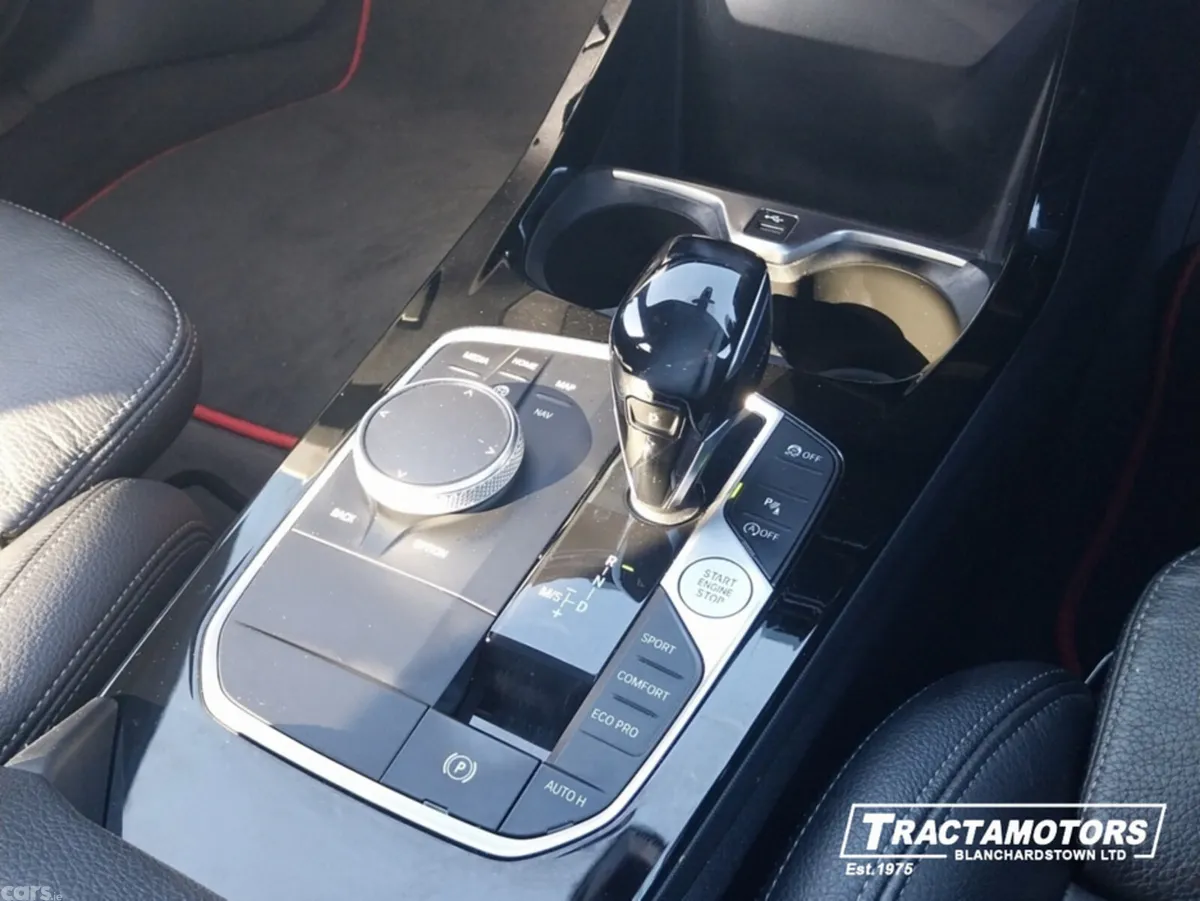BMW 1-Series Hatchback, Petrol, 2021, White