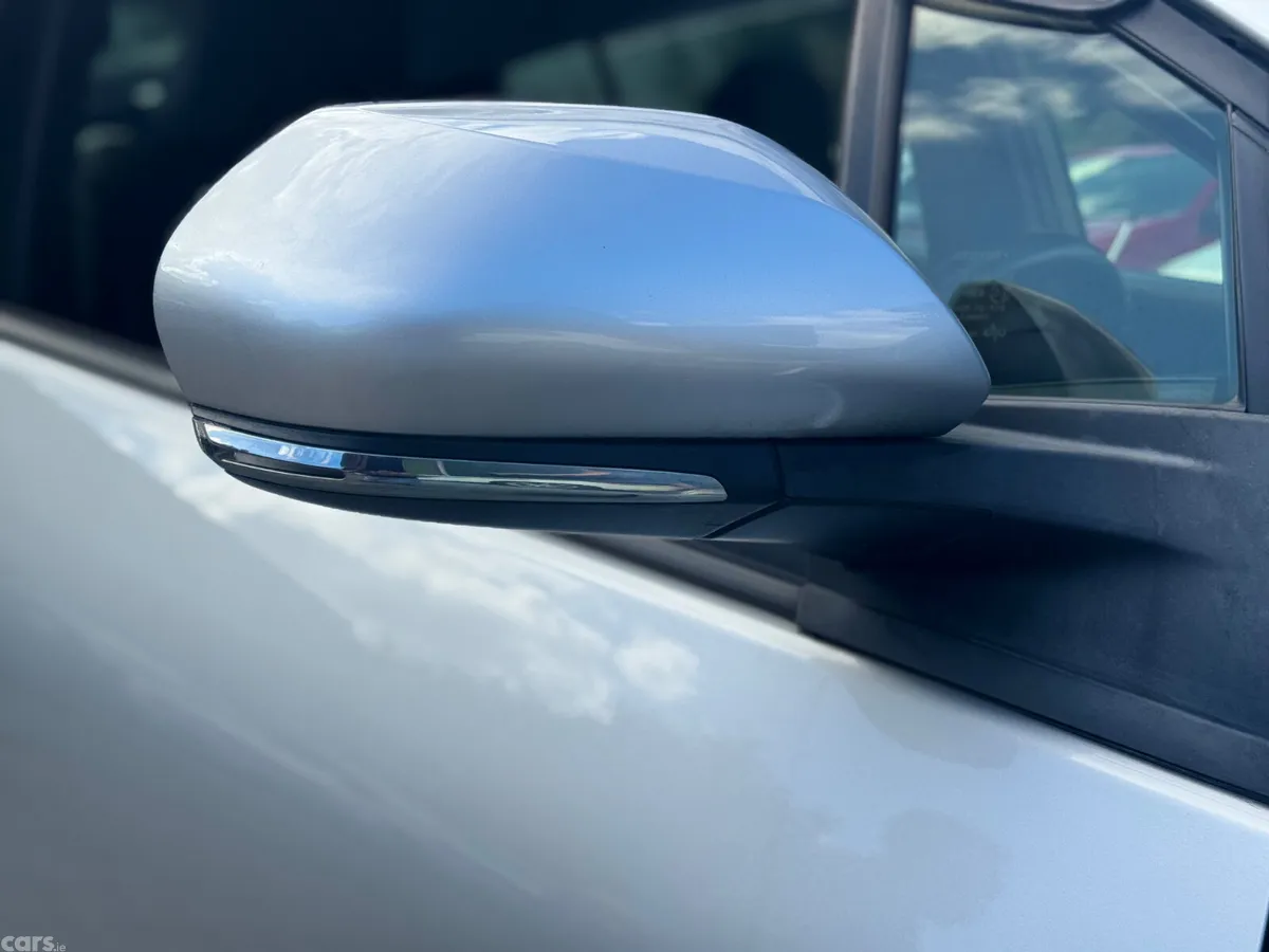 Toyota Prius Hatchback, Petrol Hybrid, 2020, Silver