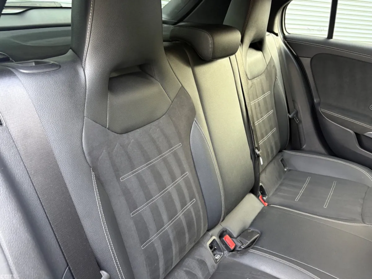 Mercedes-Benz A-Class Hatchback, Diesel, 2022, White