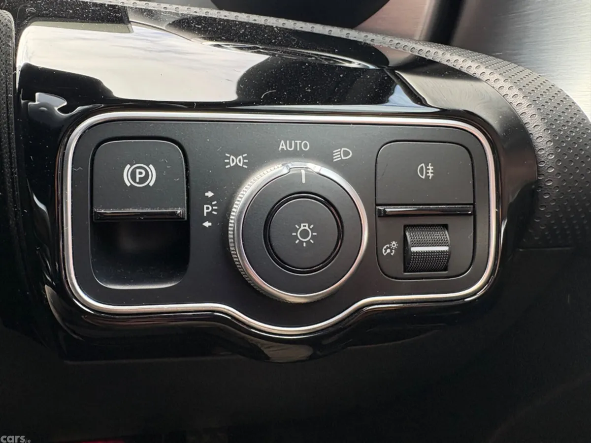 Mercedes-Benz A-Class Hatchback, Diesel, 2022, White