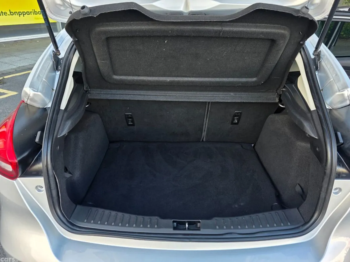 Ford Focus Hatchback, Petrol, 2018, Silver