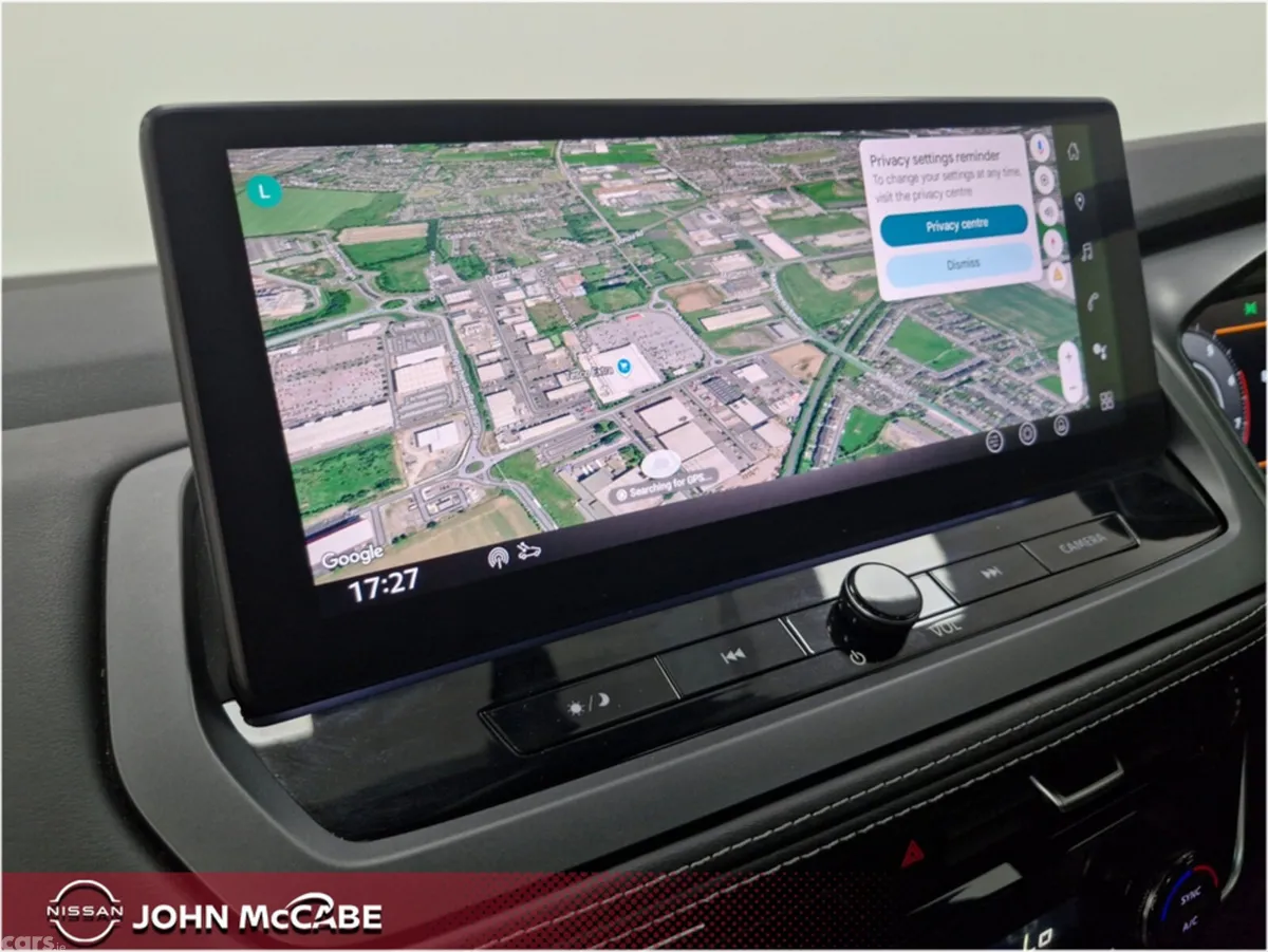 Nissan Qashqai MPV, Petrol Hybrid, 2025, Blue