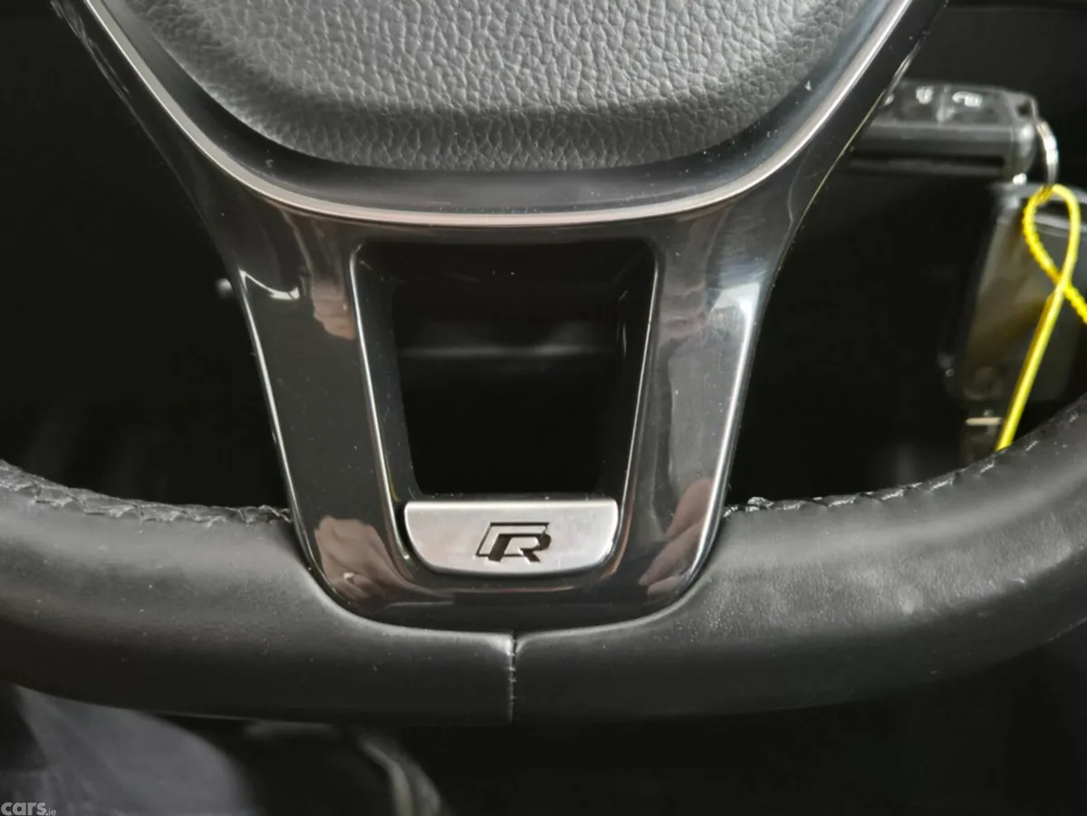Volkswagen Golf Hatchback, Petrol, 2018, Blue