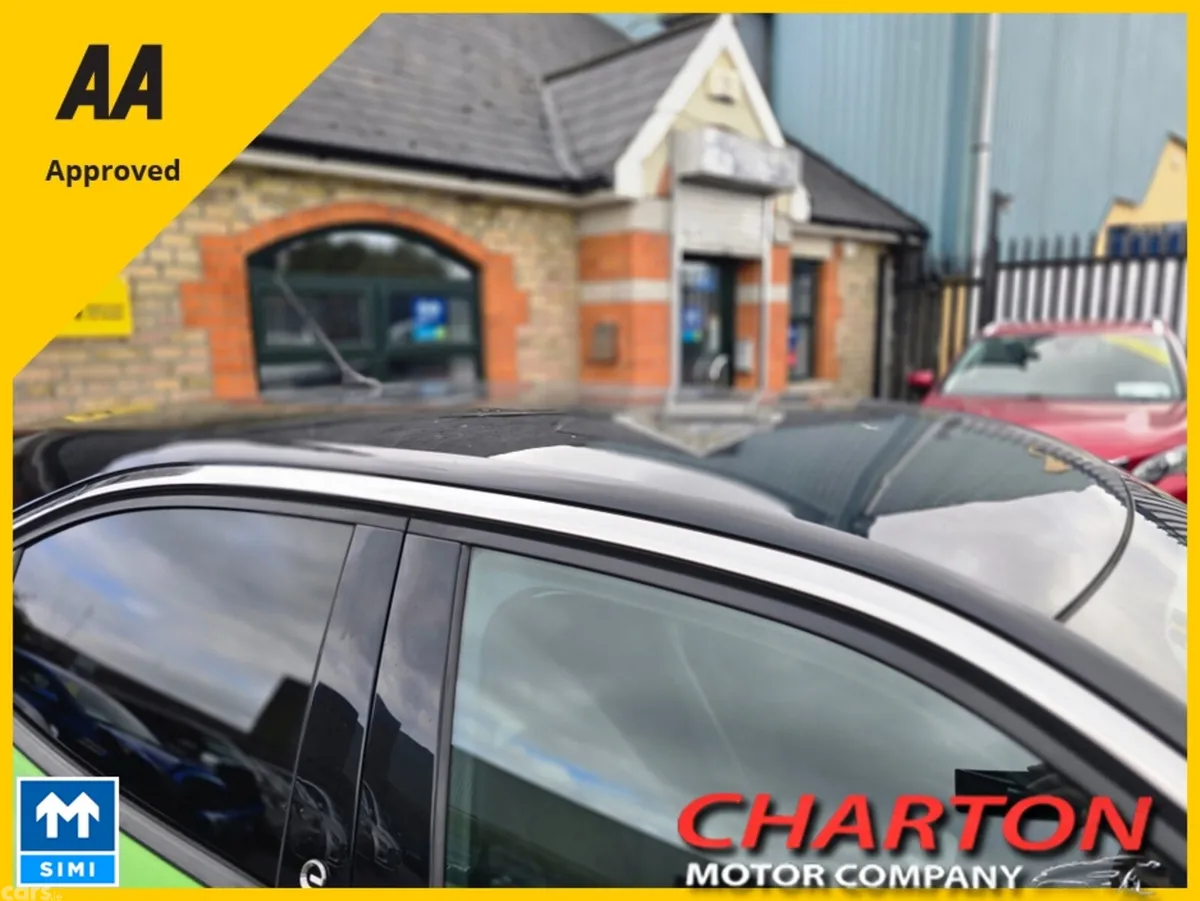 Opel Mokka MPV, Electric, 2022, Green
