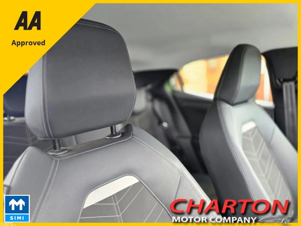 Opel Mokka MPV, Electric, 2022, Green
