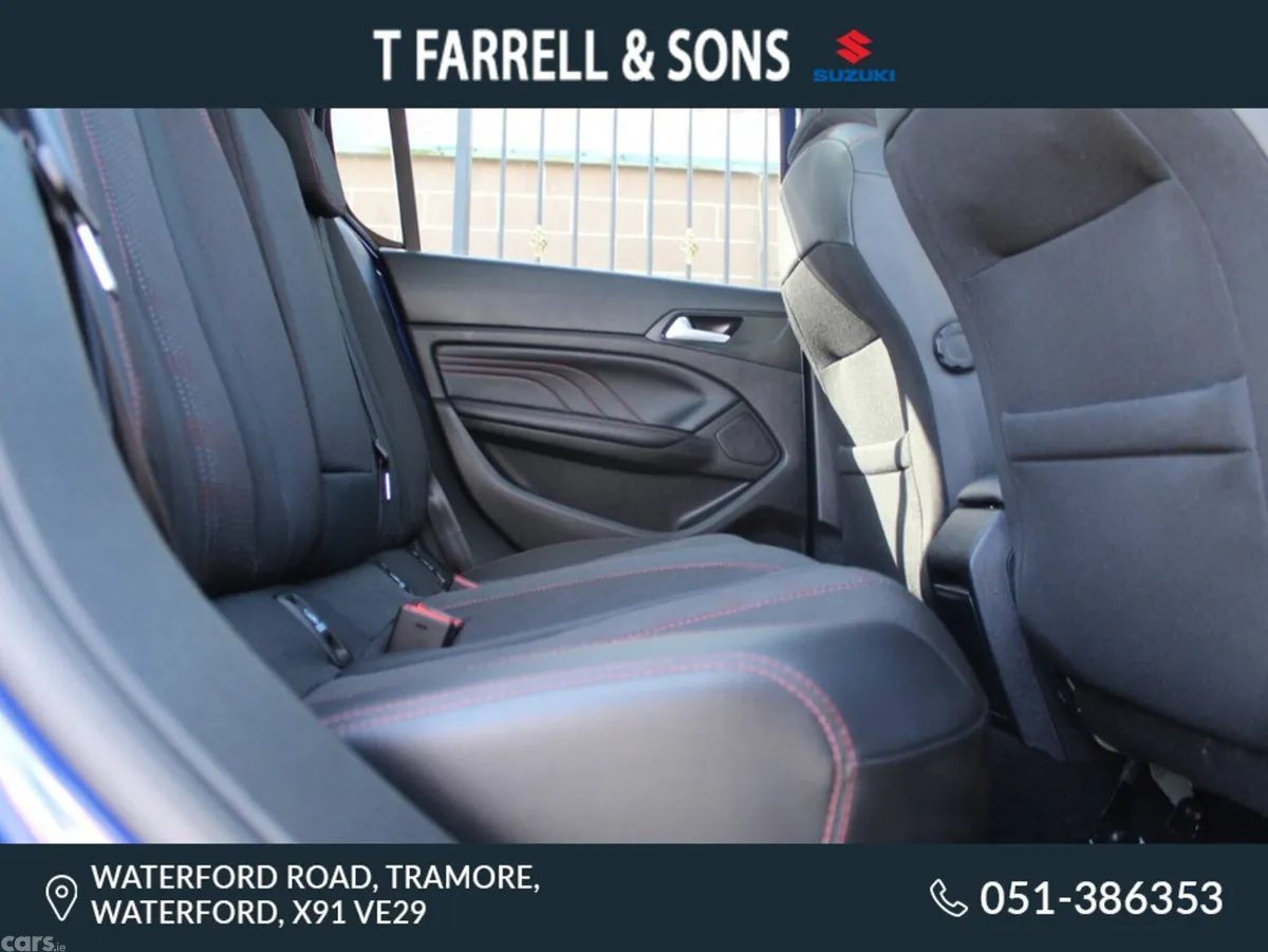 Peugeot 308 Hatchback, Diesel, 2019, Blue
