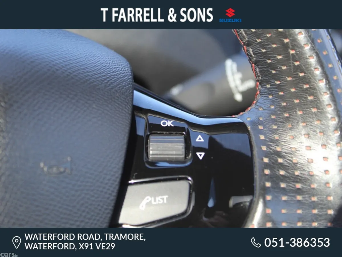 Peugeot 308 Hatchback, Diesel, 2019, Blue