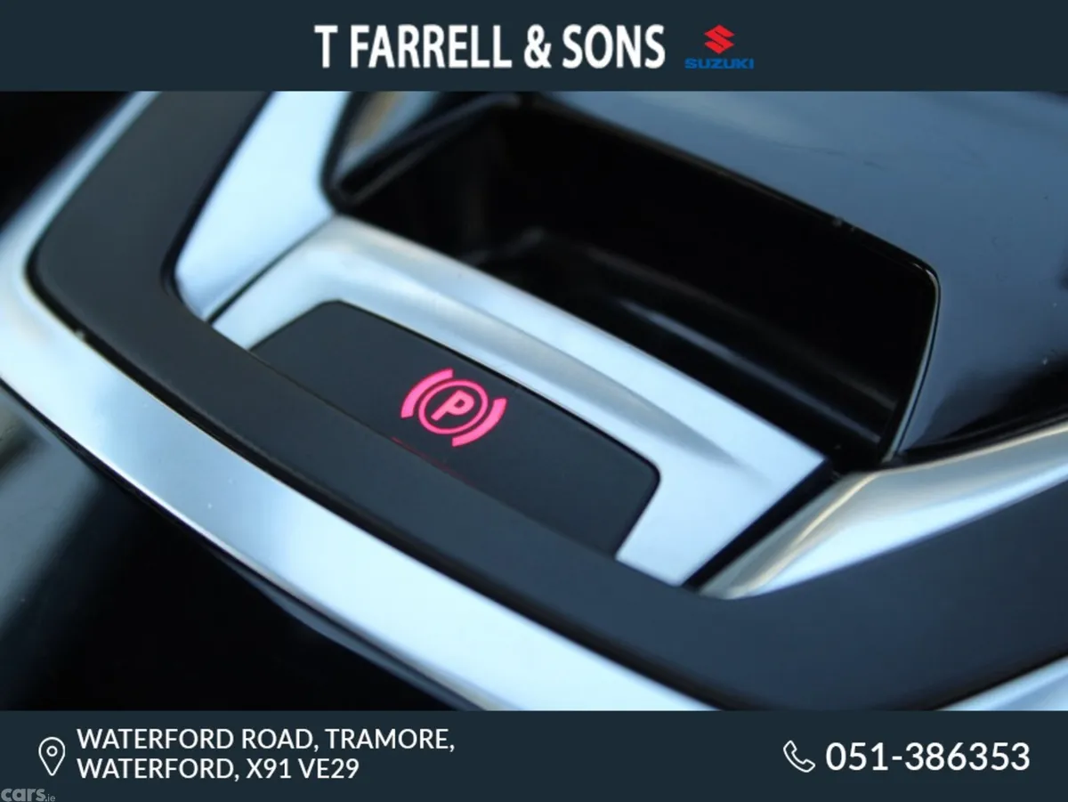 Peugeot 308 Hatchback, Diesel, 2019, Blue
