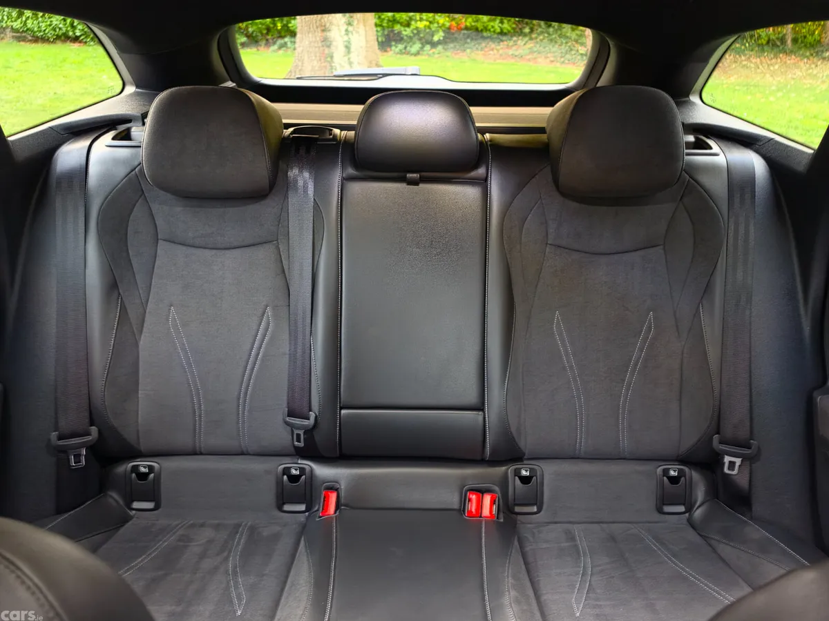 Volkswagen ID.7 Estate, Electric, 2024, Grey