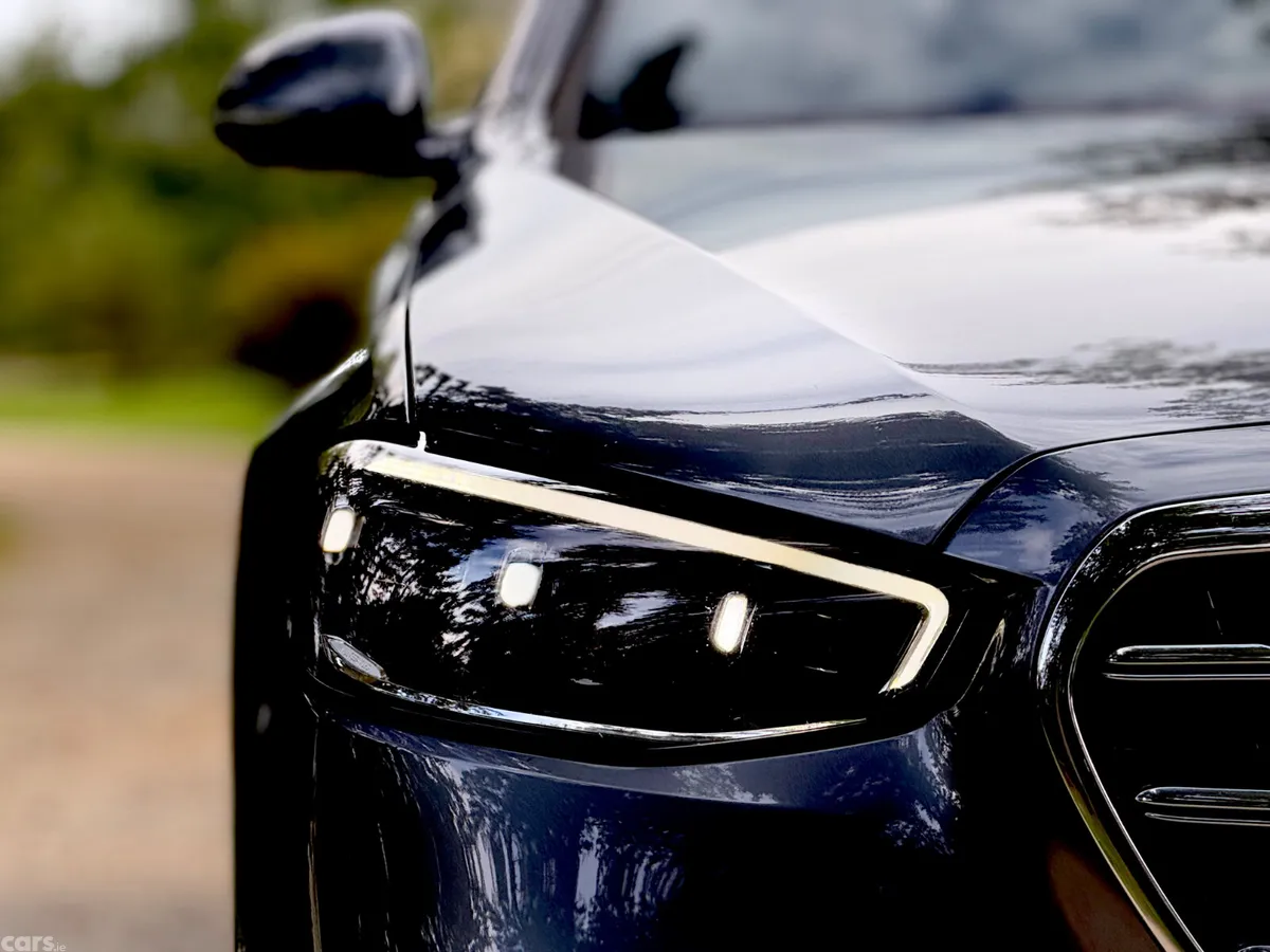 Mercedes-Benz S-Class Saloon, Diesel, 2021, Grey