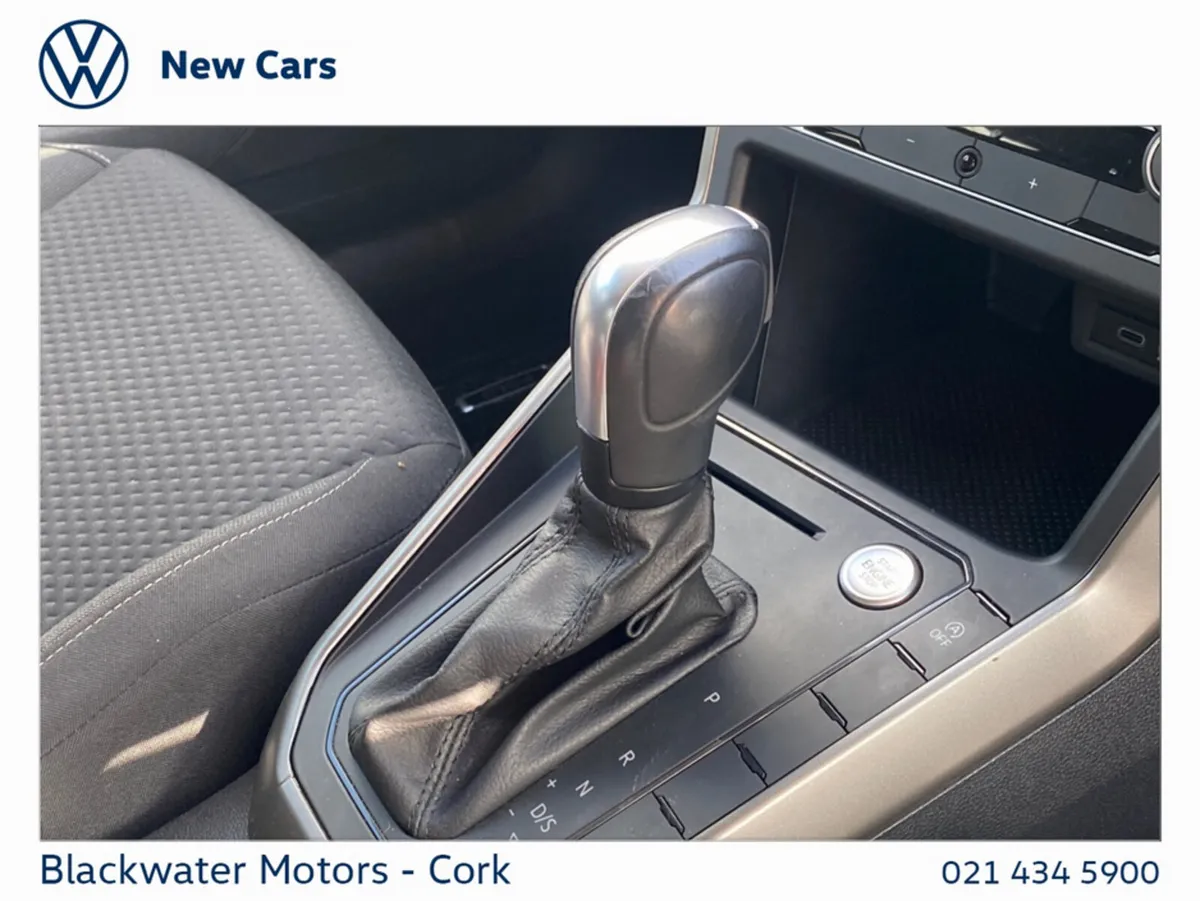 Volkswagen Polo Other, Petrol, 2021, White