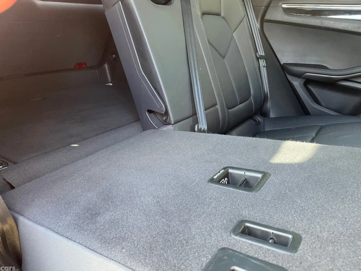 Porsche Macan SUV, Diesel, 2015, Silver
