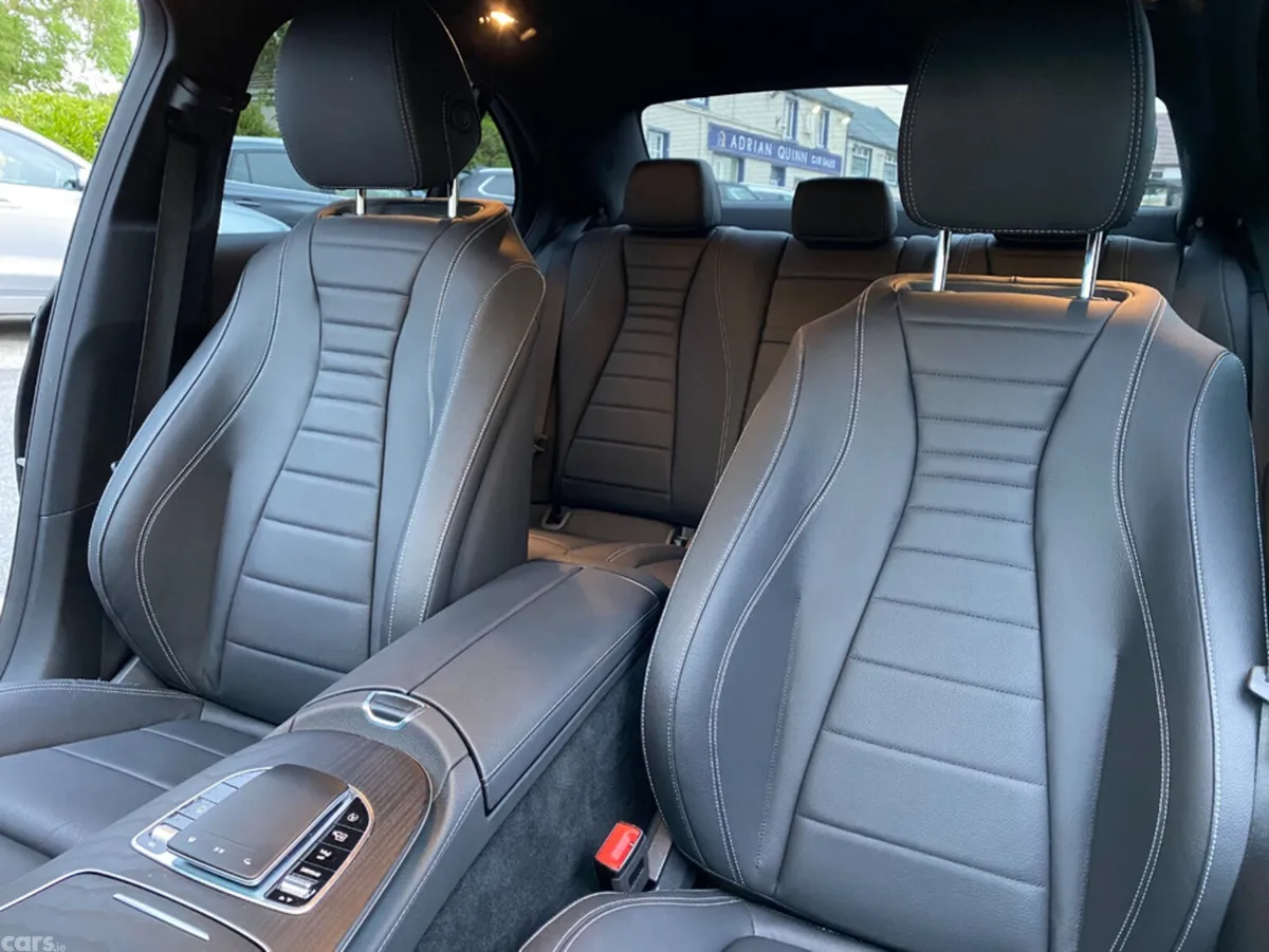 Mercedes-Benz E-Class Saloon, Diesel, 2021, White
