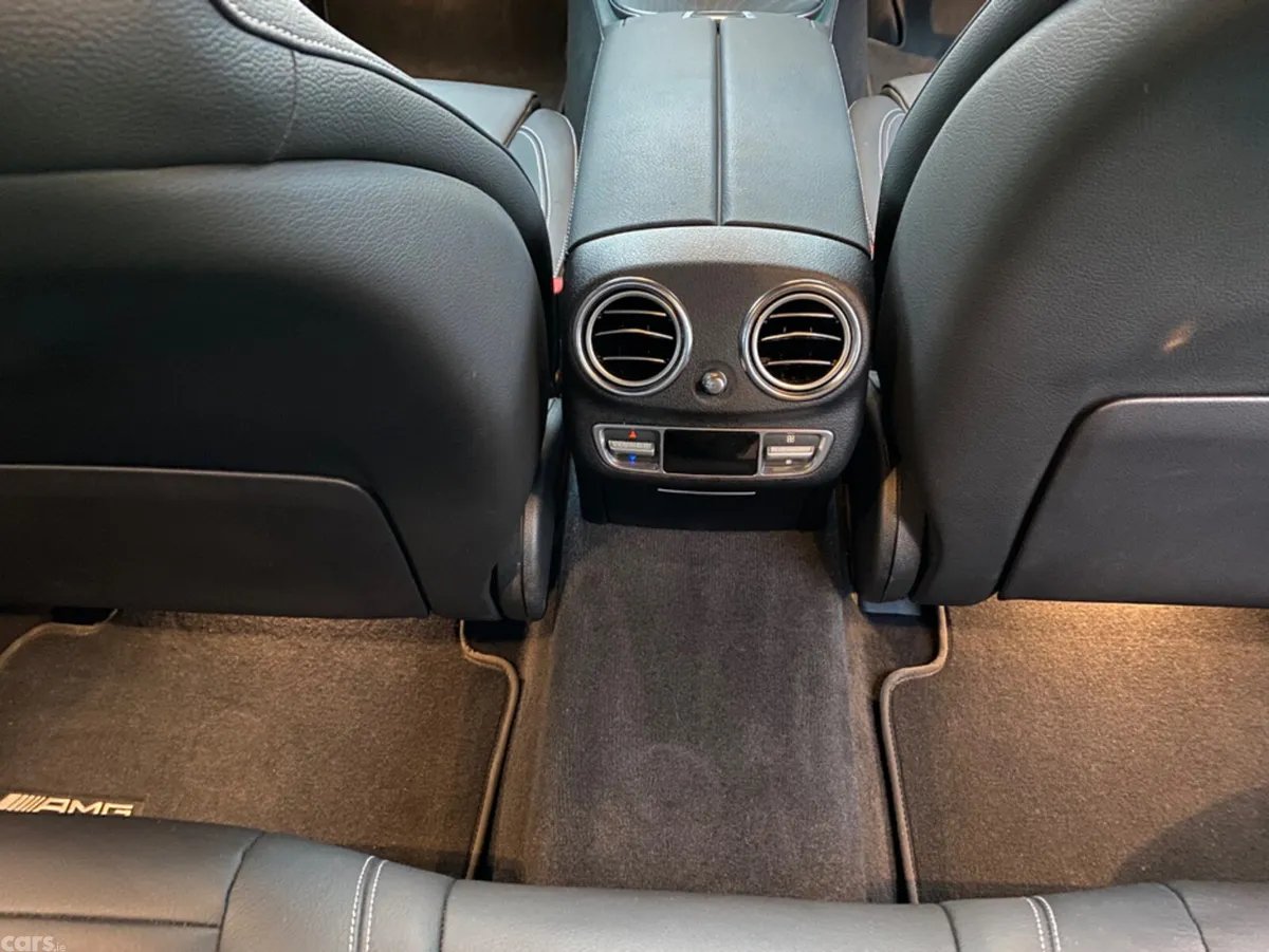 Mercedes-Benz E-Class Saloon, Diesel, 2021, White