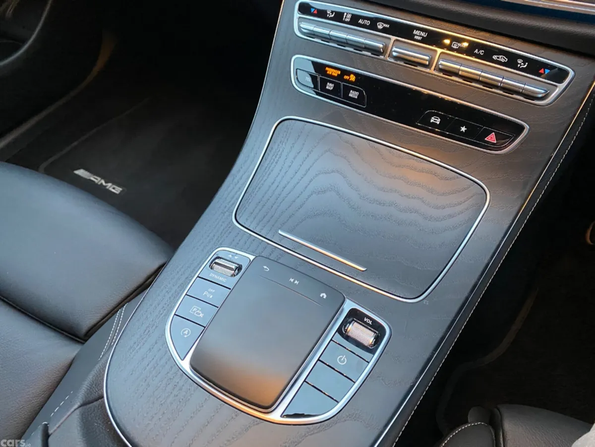 Mercedes-Benz E-Class Saloon, Diesel, 2021, White