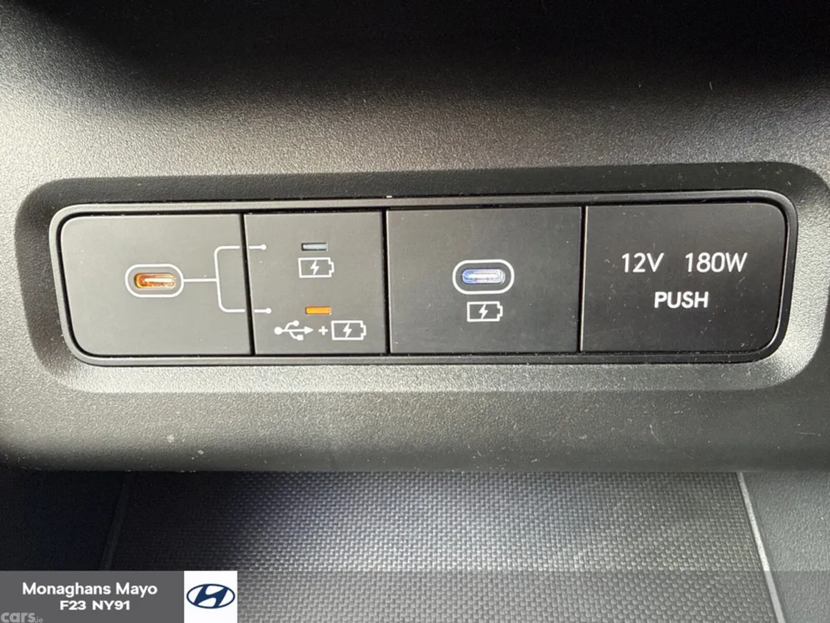 Hyundai Tucson MPV, Petrol Plug-in Hybrid, 2026, Grey