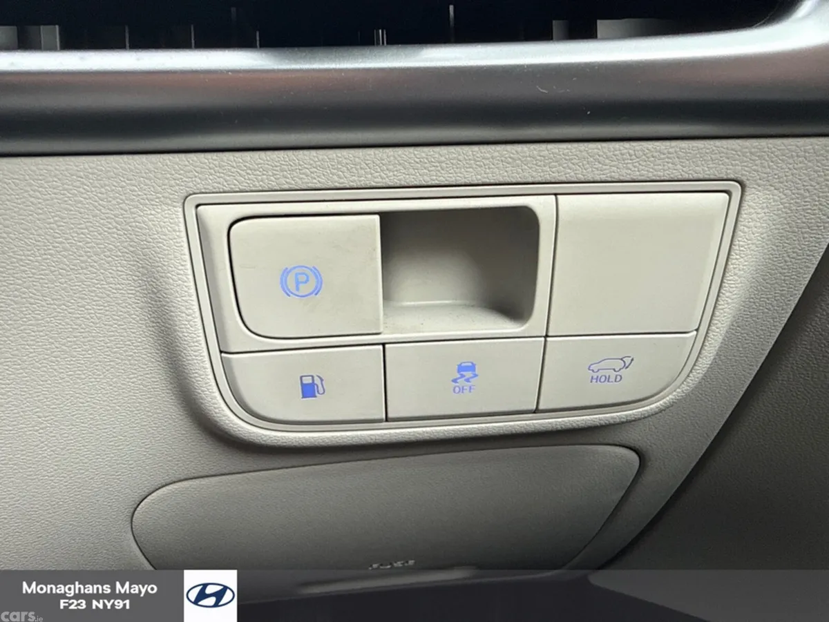 Hyundai Tucson MPV, Petrol Plug-in Hybrid, 2026, Grey