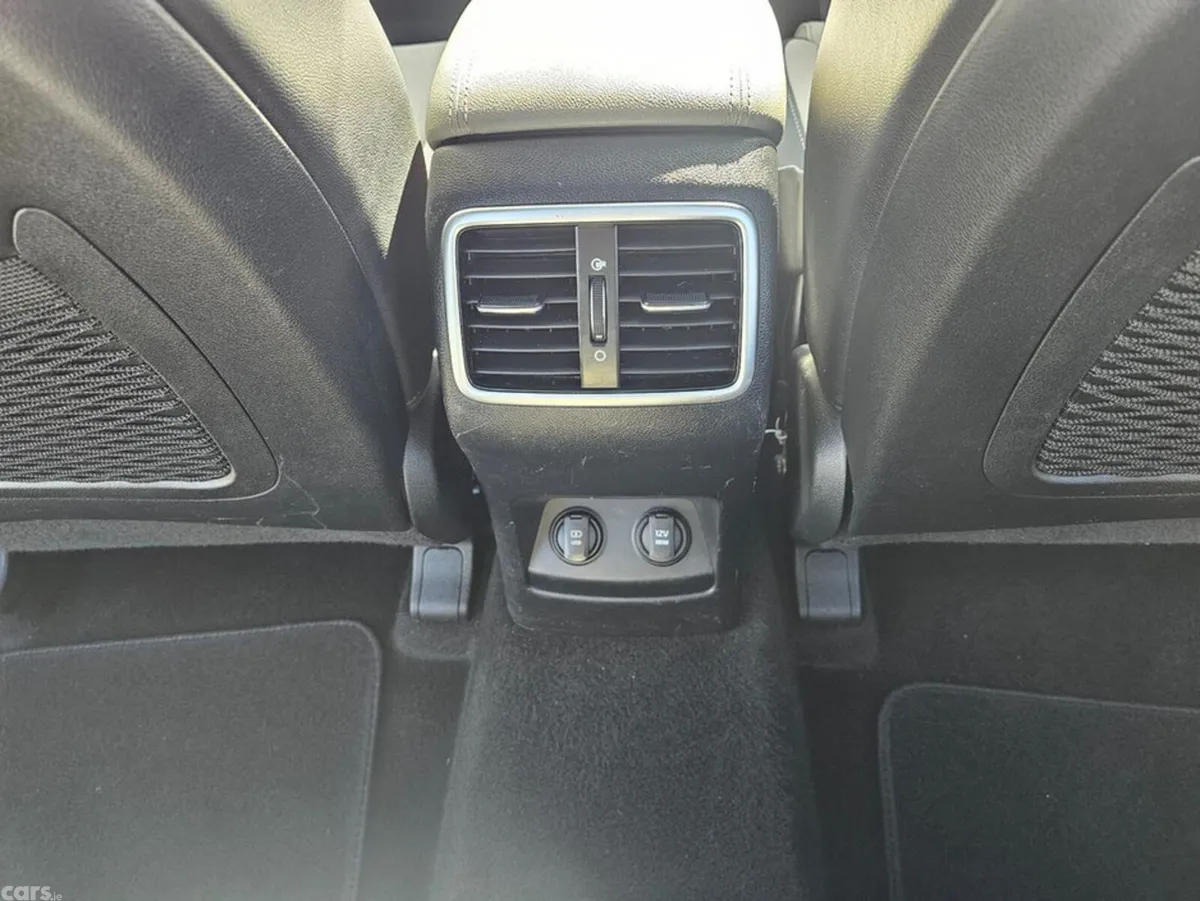 Kia Sportage MPV, Diesel Hybrid, 2021, Grey