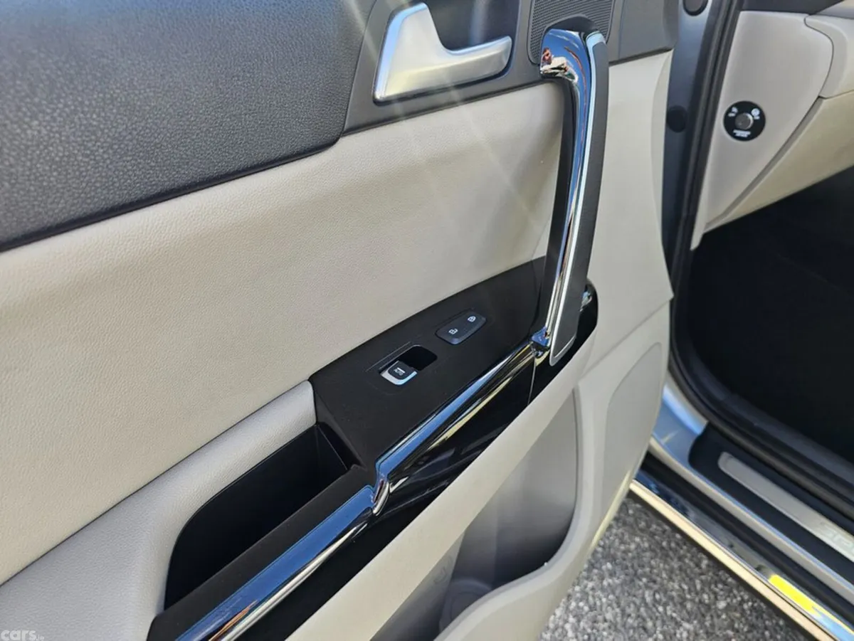 Kia Sportage MPV, Diesel Hybrid, 2021, Grey