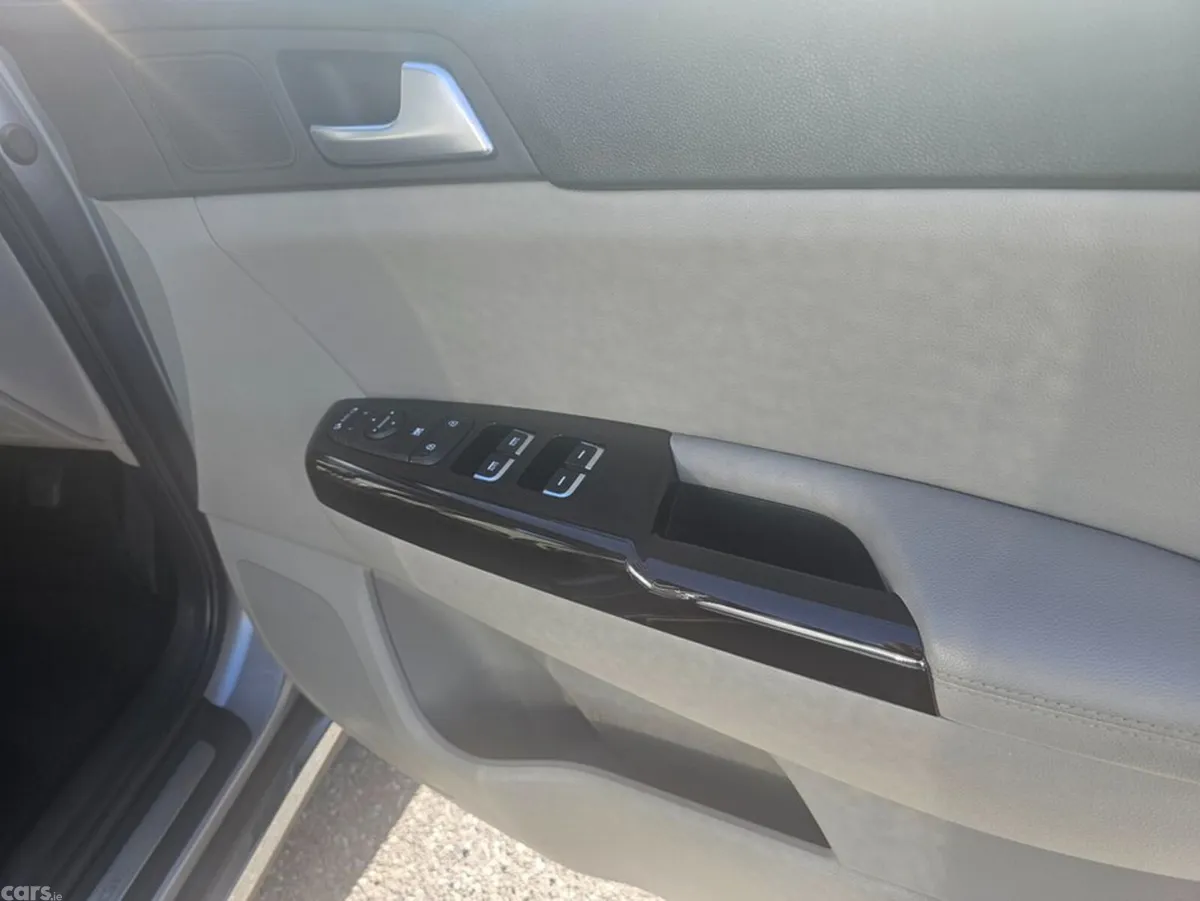 Kia Sportage MPV, Diesel Hybrid, 2021, Grey