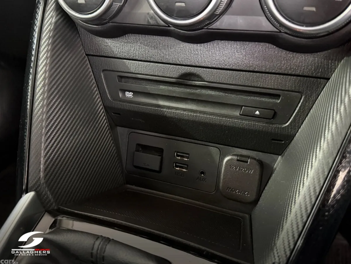 Mazda Demio Hatchback, Petrol, 2018, Blue
