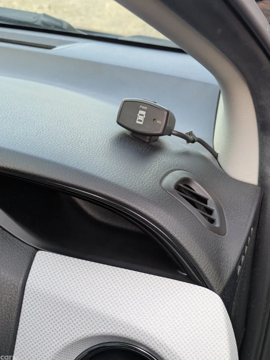 Toyota Vitz Hatchback, Petrol, 2015, Black