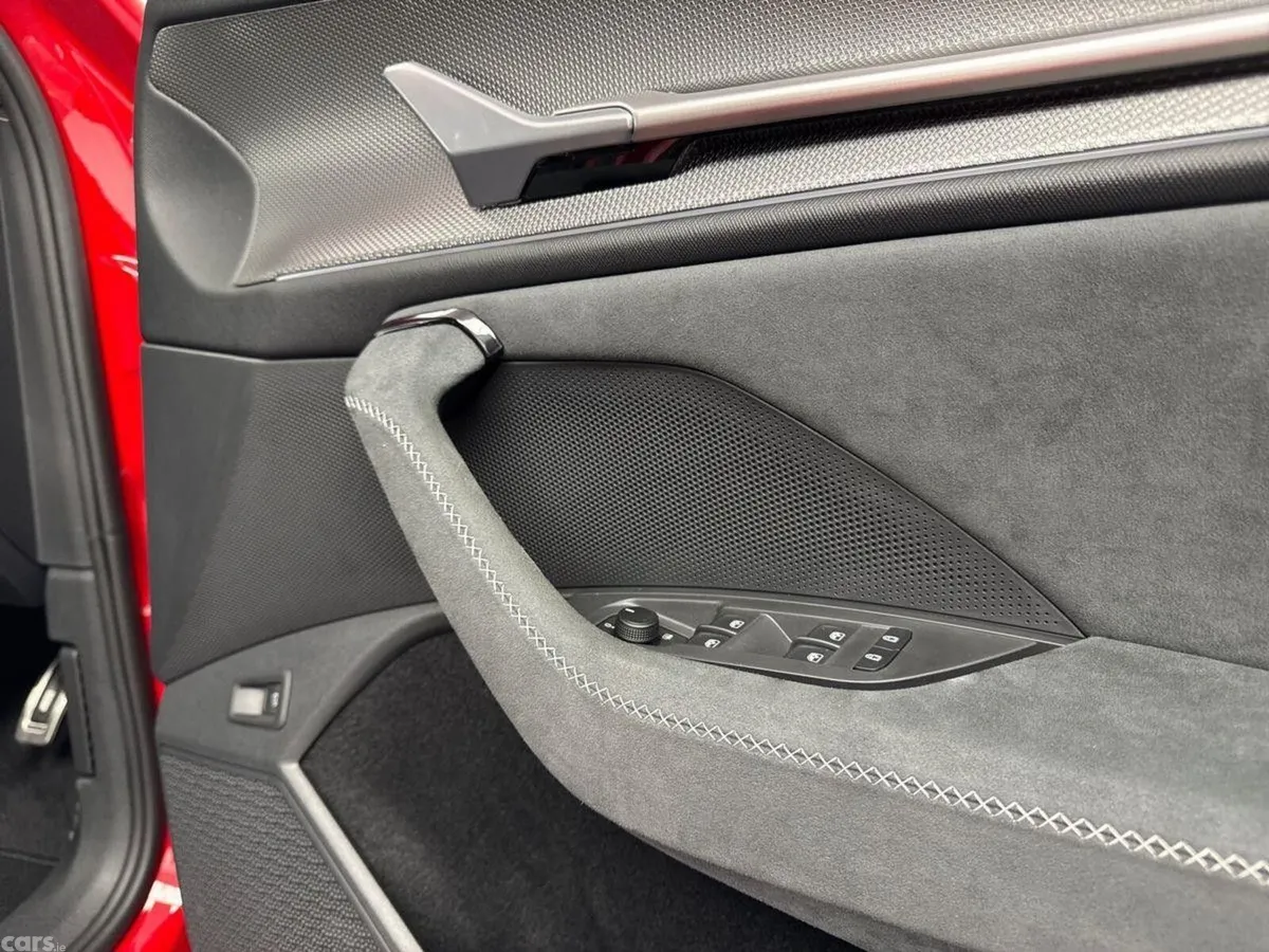 Skoda Kodiaq SUV, Diesel, 2027, Red