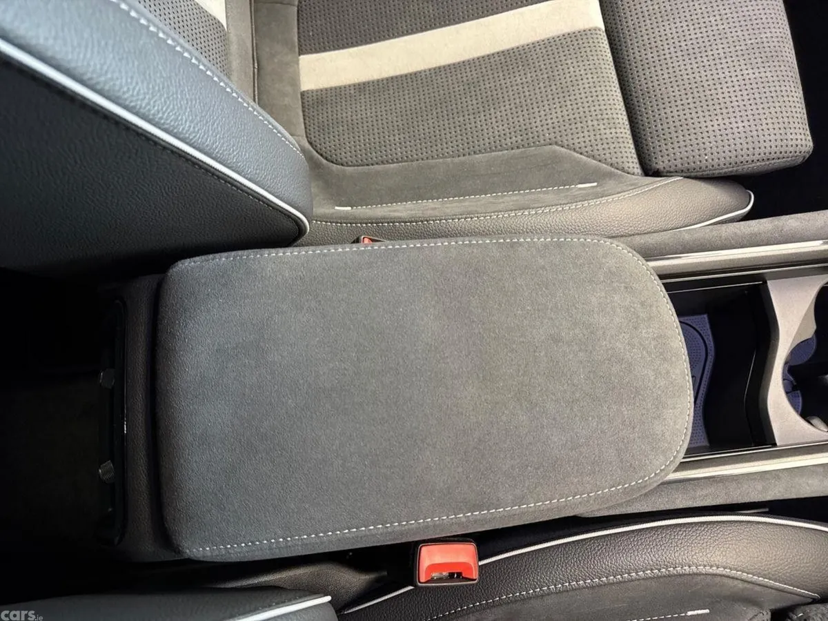Skoda Kodiaq SUV, Diesel, 2027, Red