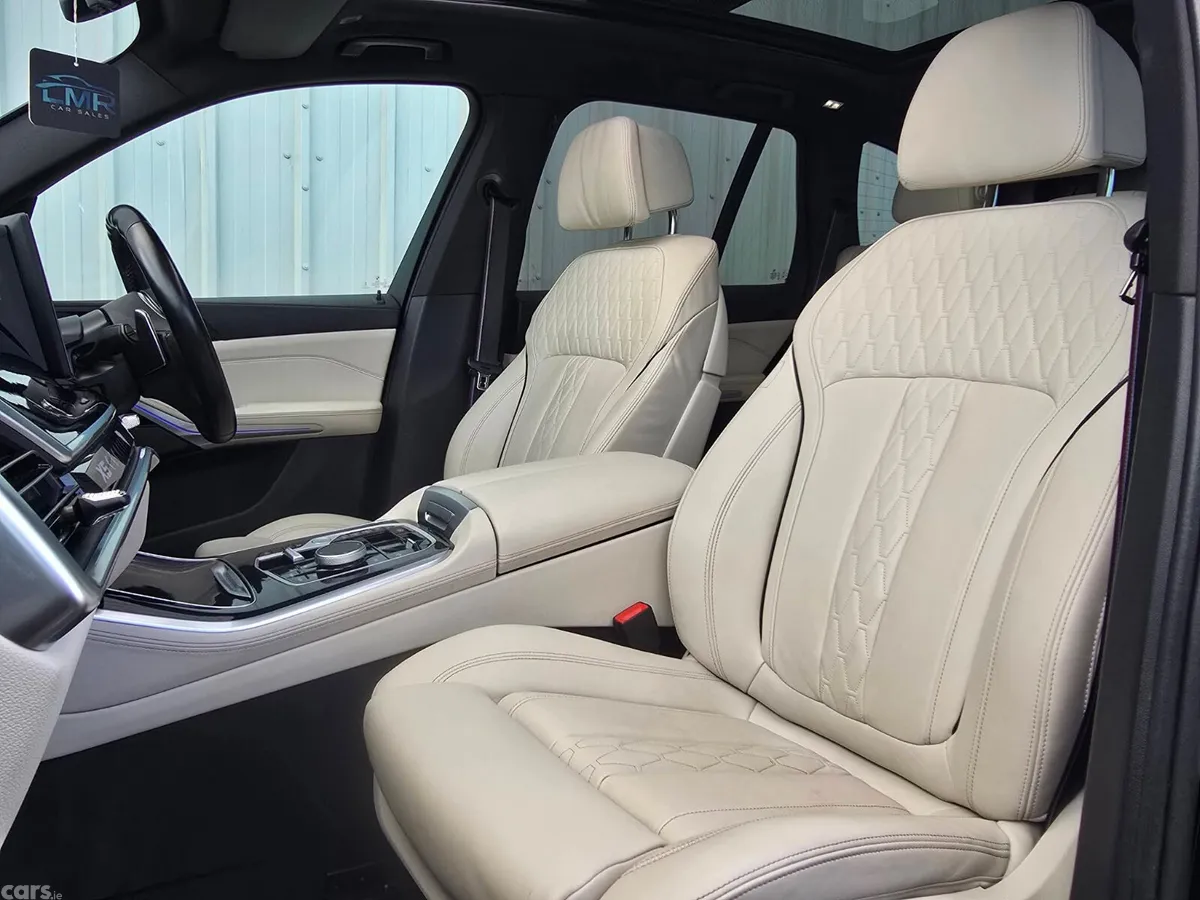 BMW X5 SUV, Petrol Plug-in Hybrid, 2023, Black